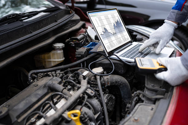 chevy professional diagnosis