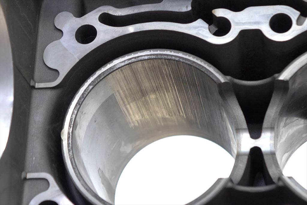 Broken Piston: How much is this mistake going to cost? - Pelican Parts  Forums