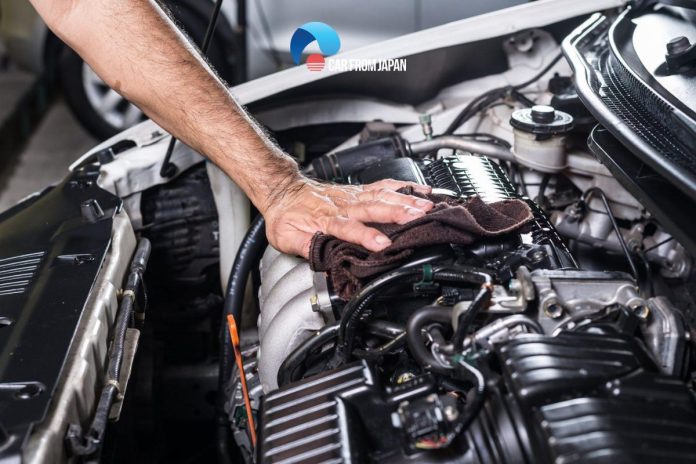 engine bogs down when accelerating