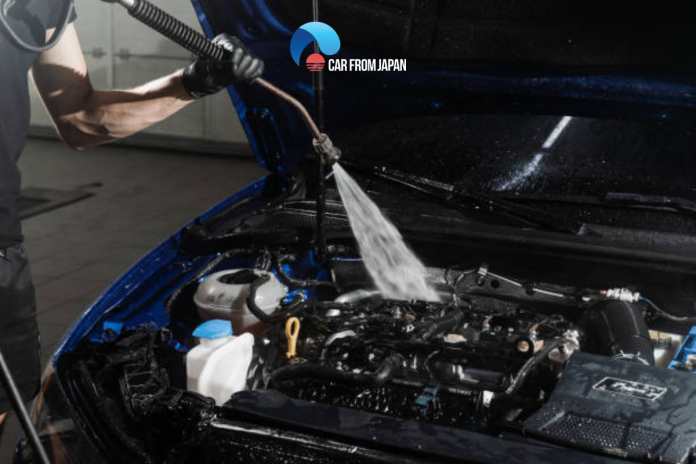 engine flush good or bad