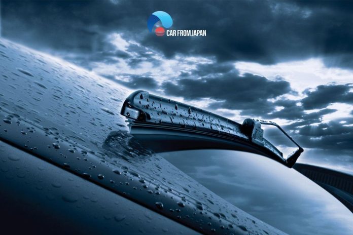 homemade water repellent
