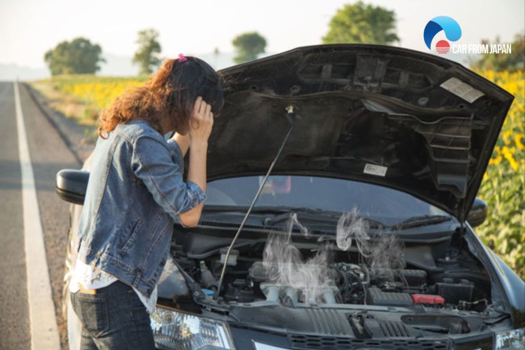 piston ring failure symptoms