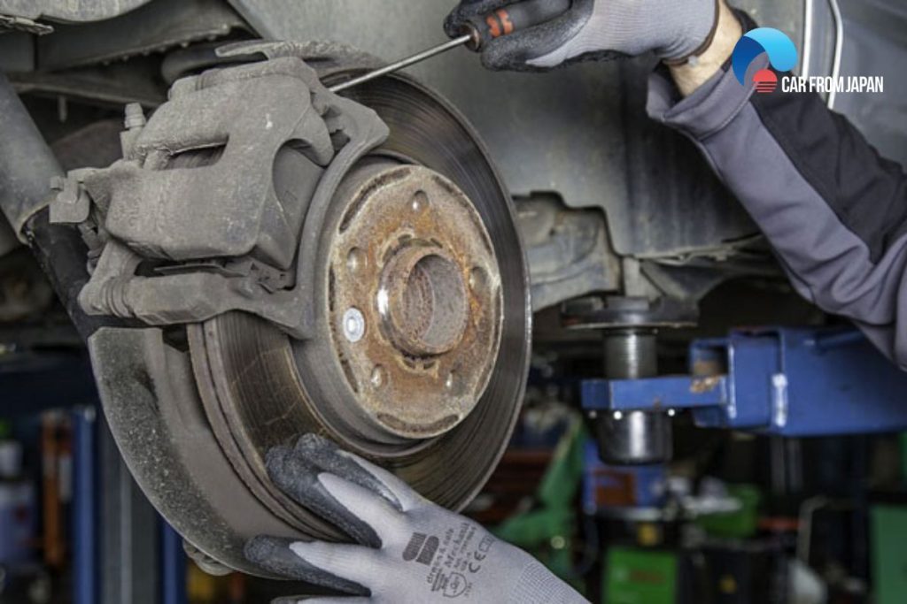 rack and pinion leak
