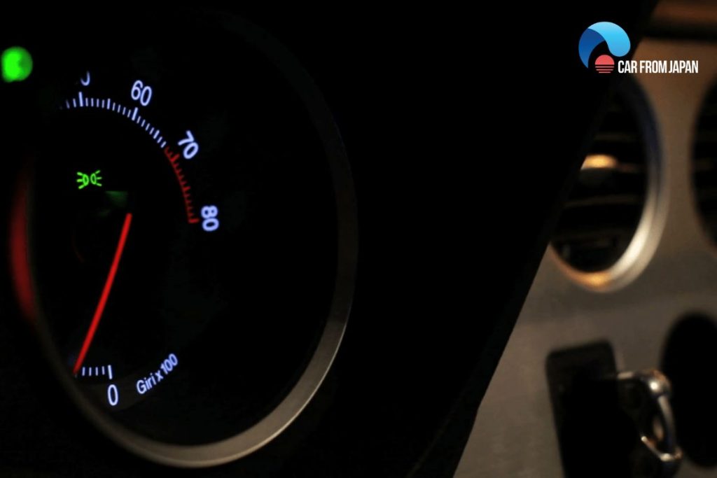 reprogramming throttle body