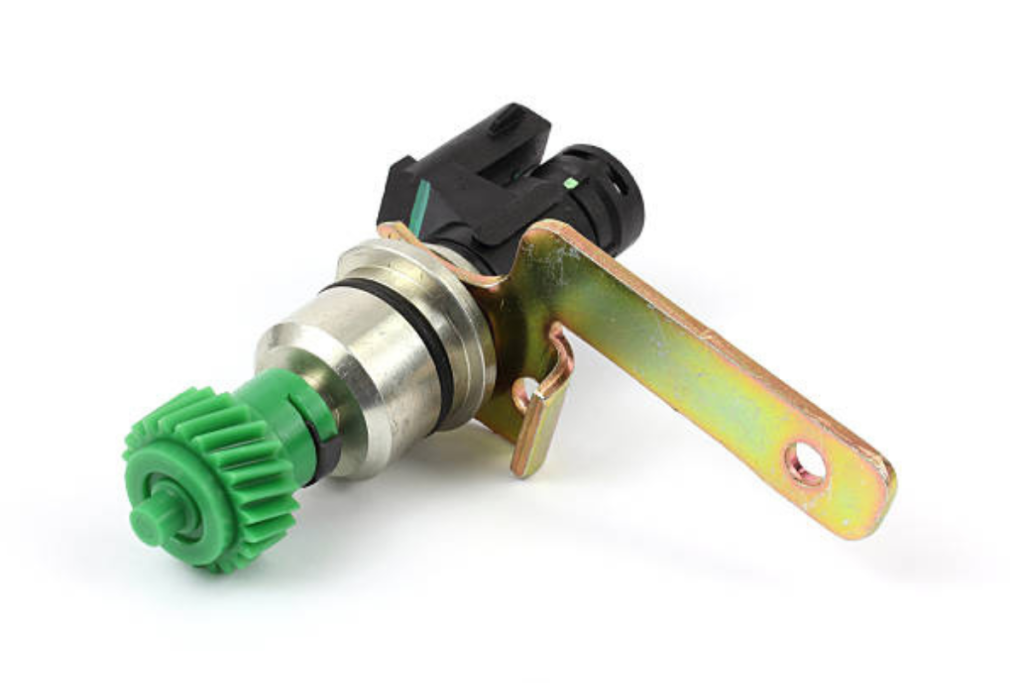 vehicle speed sensor location