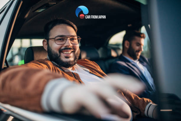 best cars for obese drivers