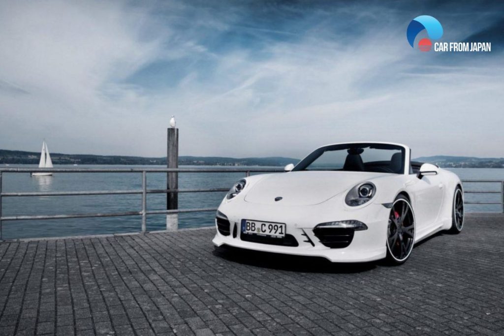 Light-colored cars will be cooler. black car vs white car temperature