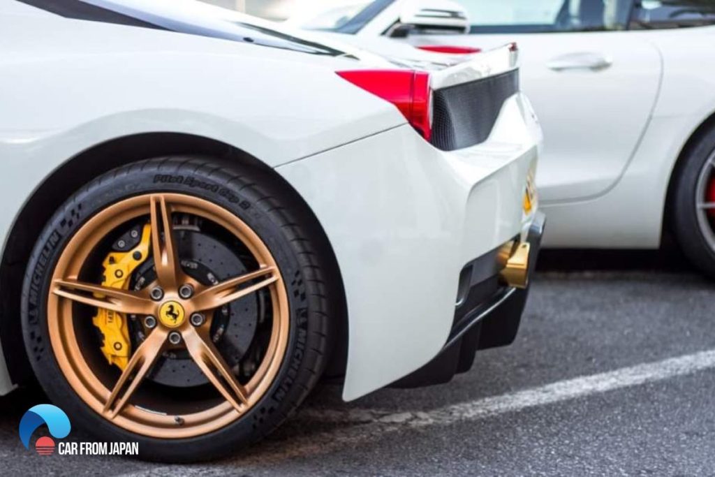 can you paint wheel rims
