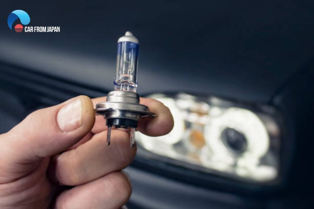 car bulbs