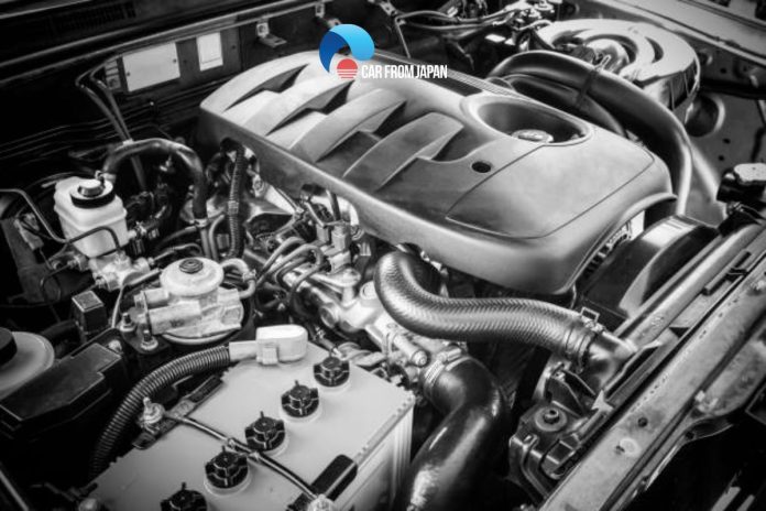diesel losing power when accelerating