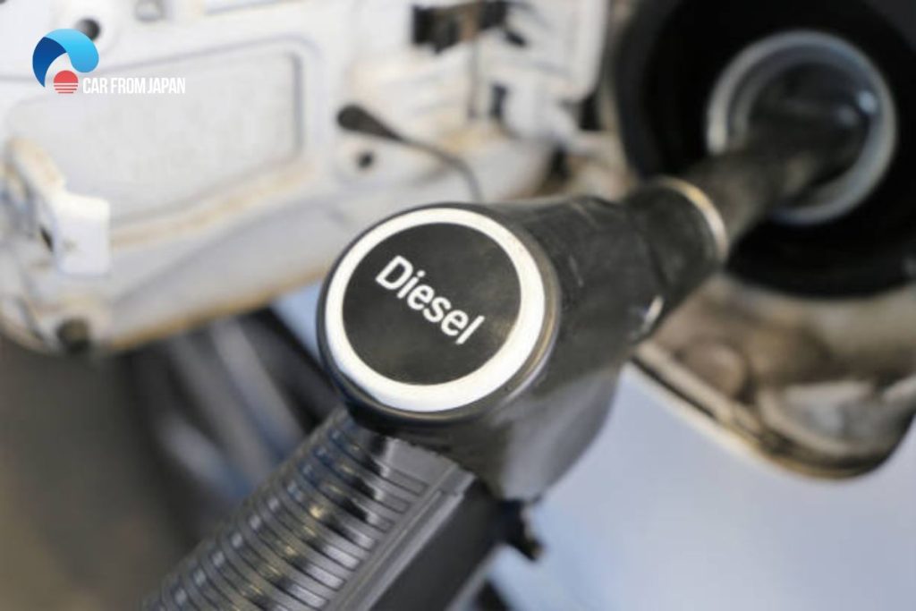 faulty fuel pump