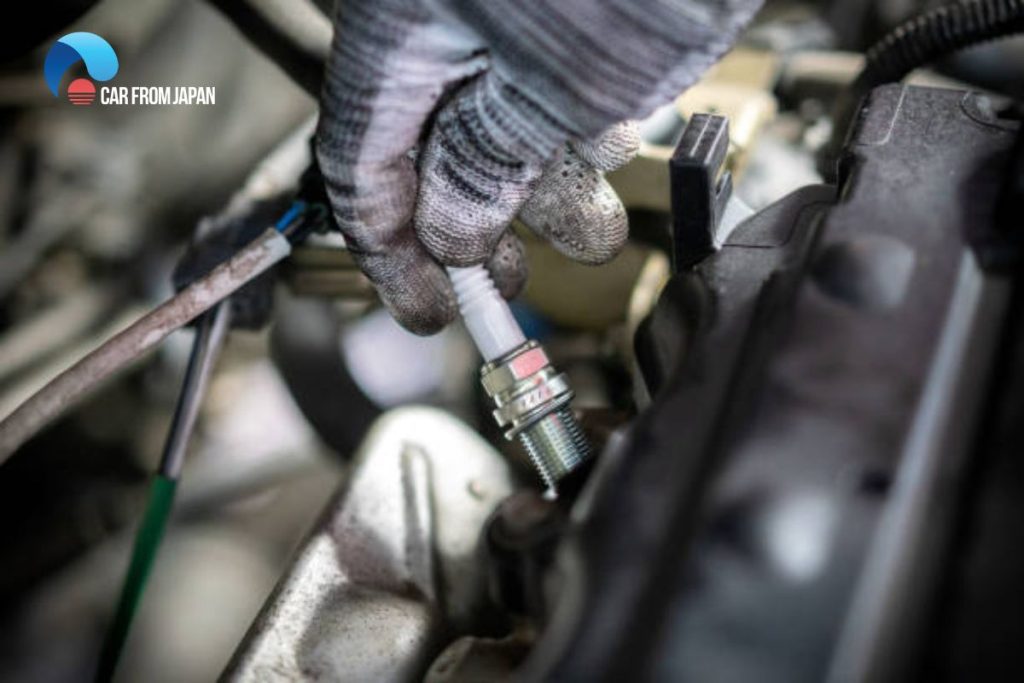 how can you tell if a spark plug is bad