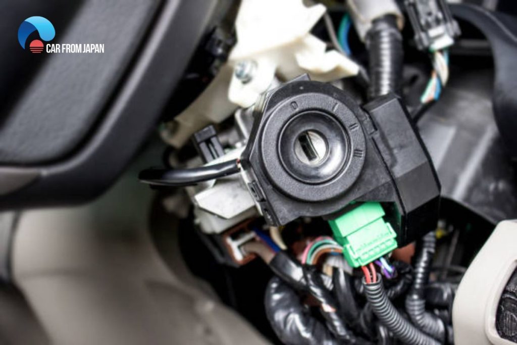 how to check if ignition switch is bad