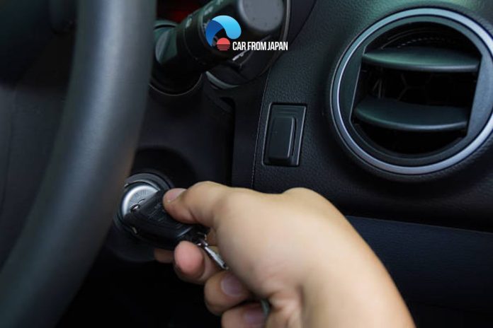 how to test ignition switch