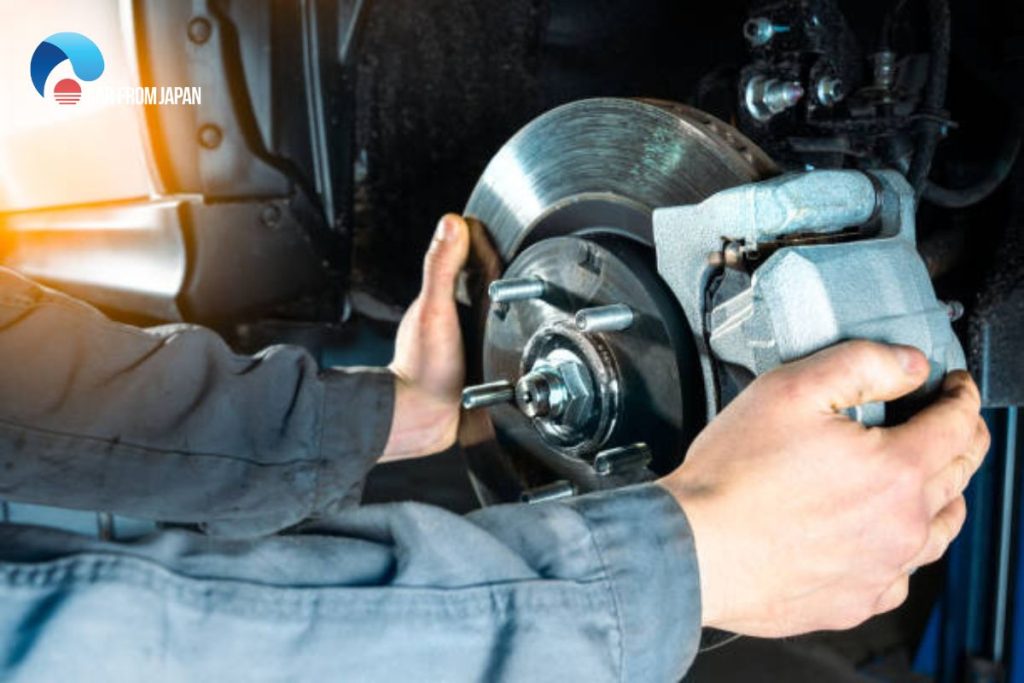hydro boost brakes