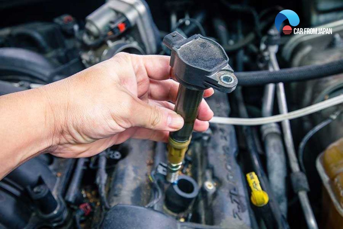 Should i replace all ignition coils at once 