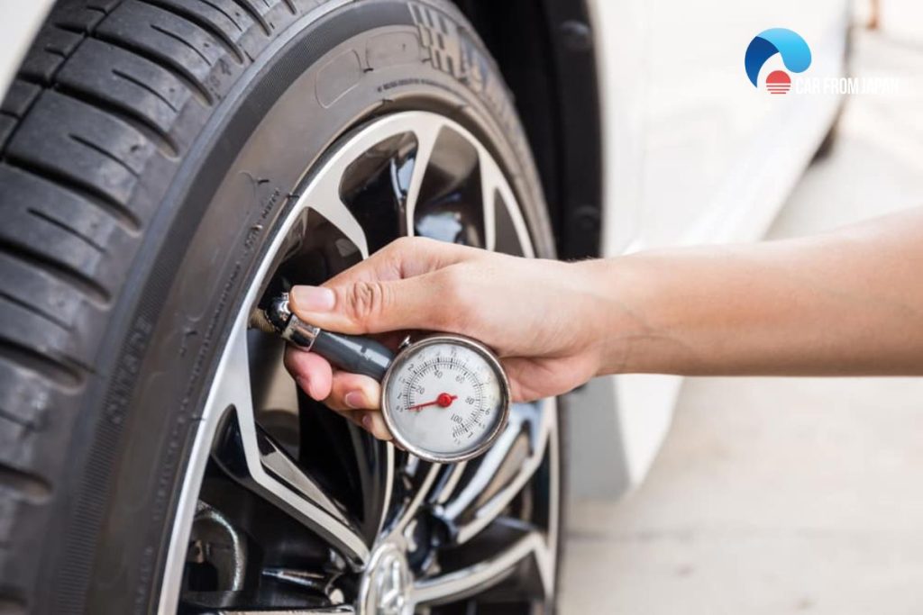 tyre sidewall repair