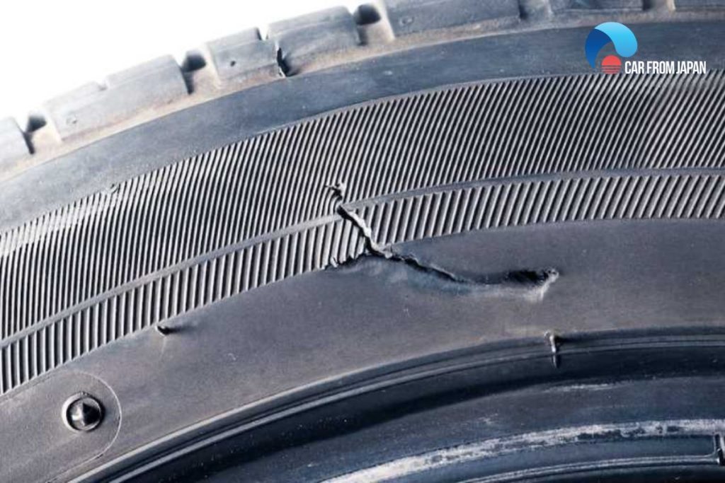 tire side wall repair