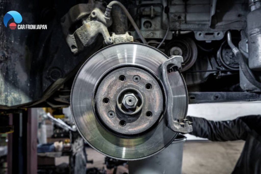 what does a brake booster do