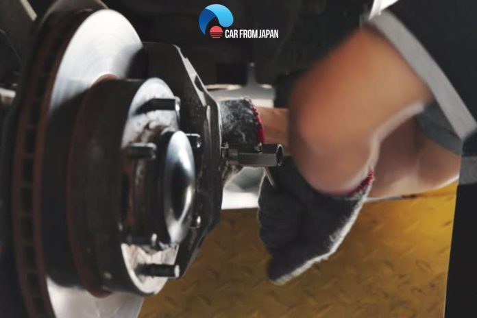 what is brake boosting