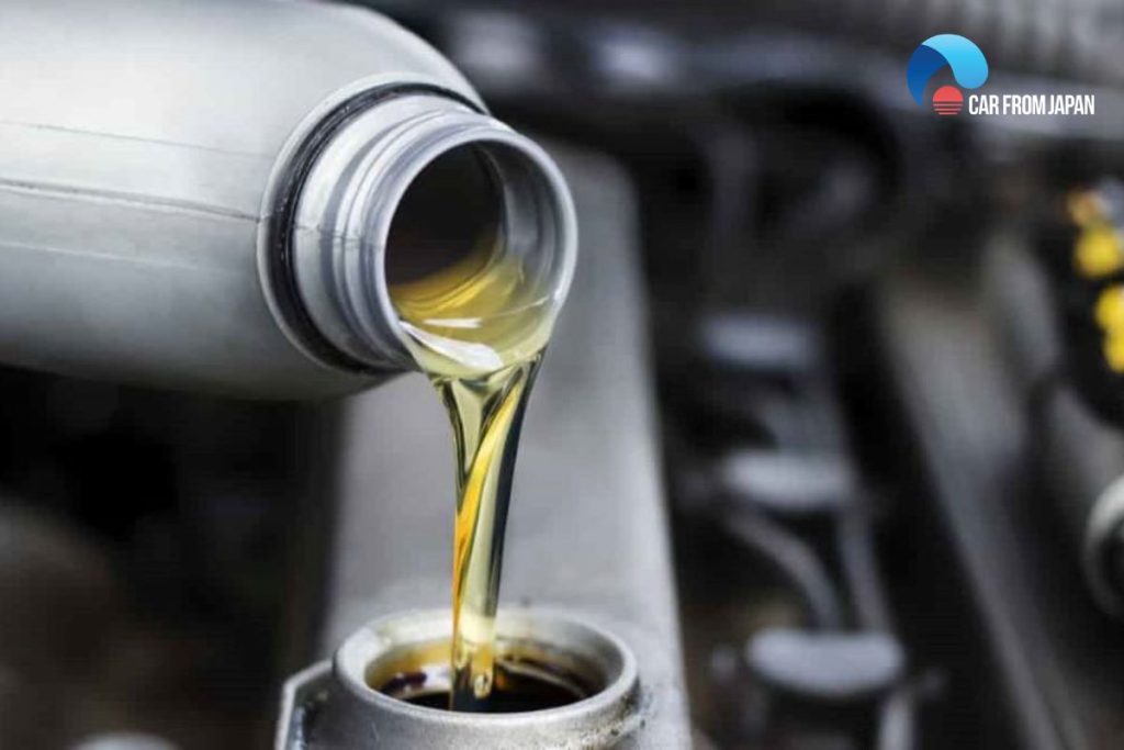 10w30 diesel oil