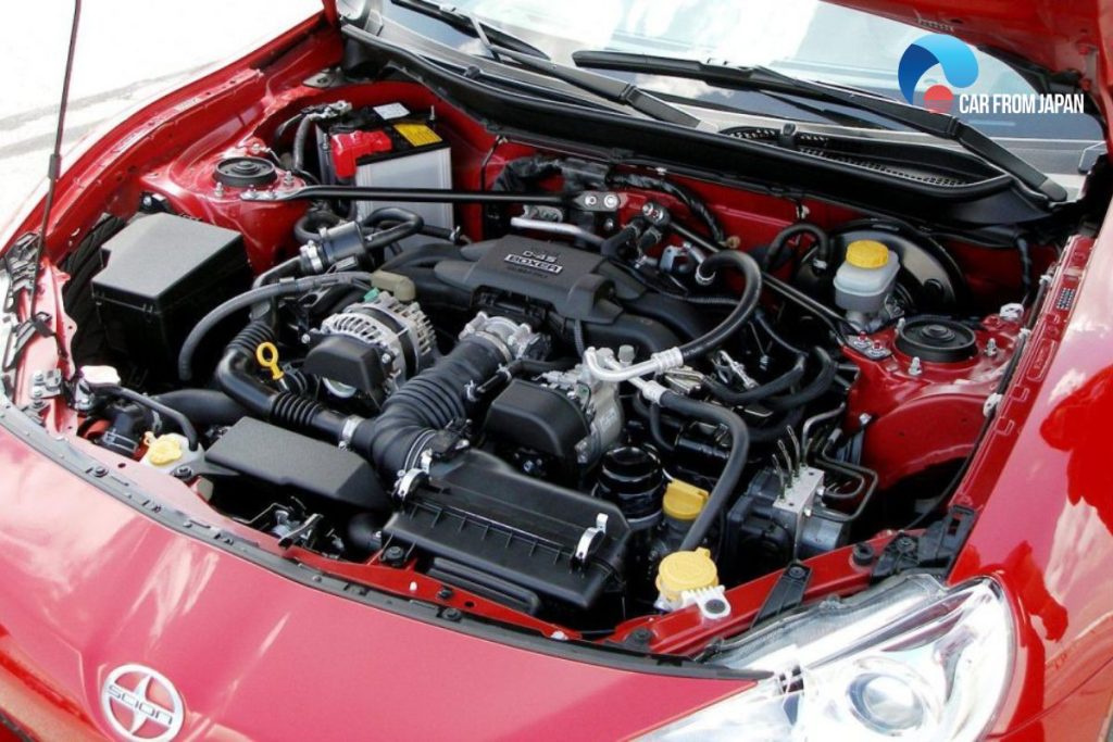 bad knock sensor
