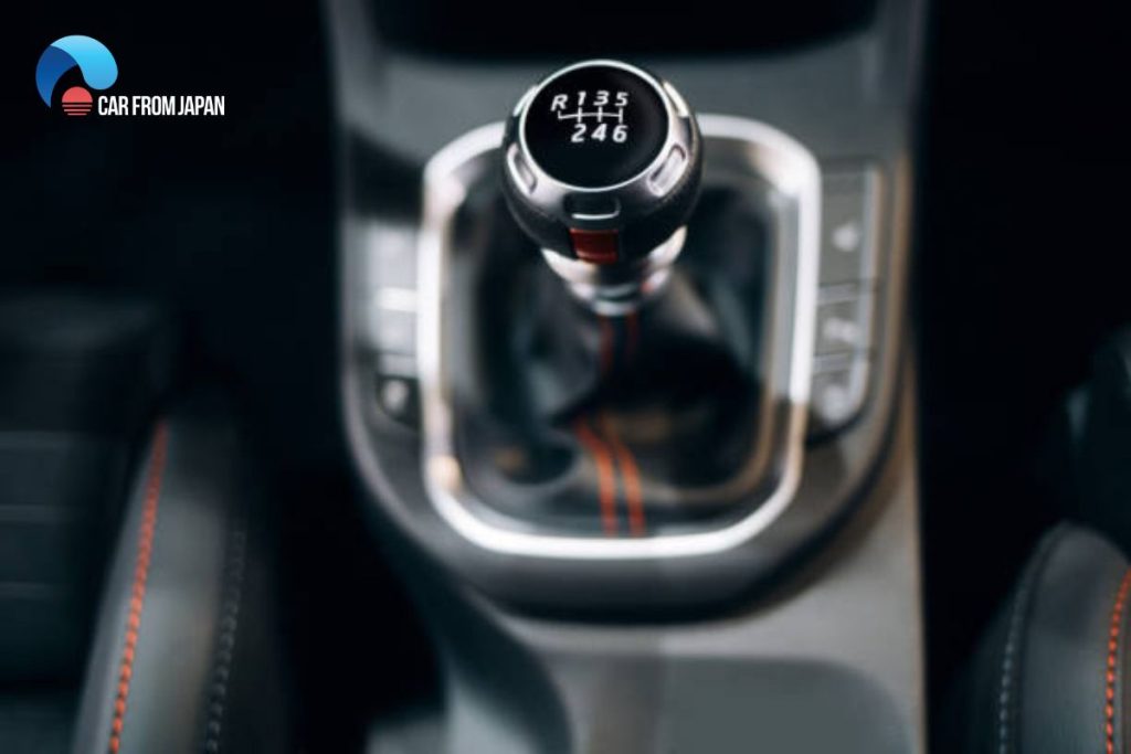 bad manual transmission symptoms