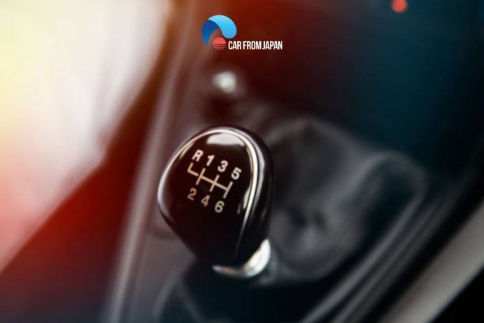 common manual transmission problems