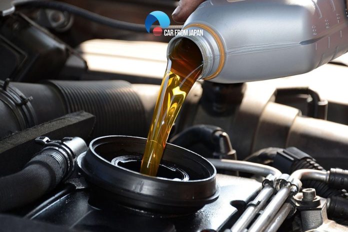 engine oils