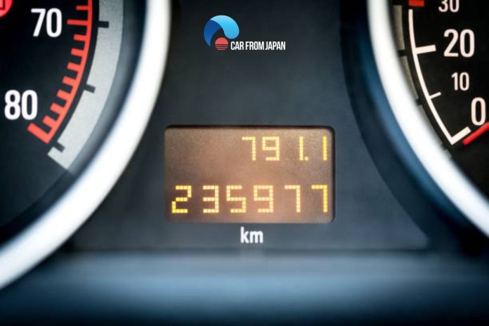 how many miles can a car last