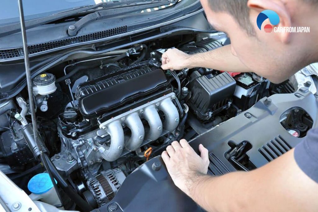 seized motor symptoms