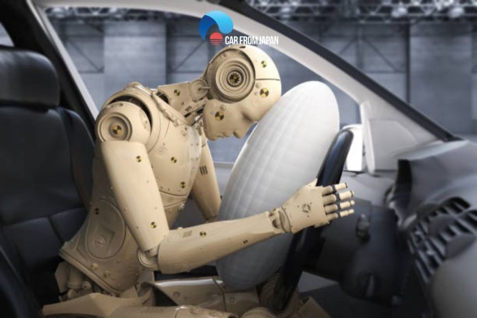 How to disable airbag system