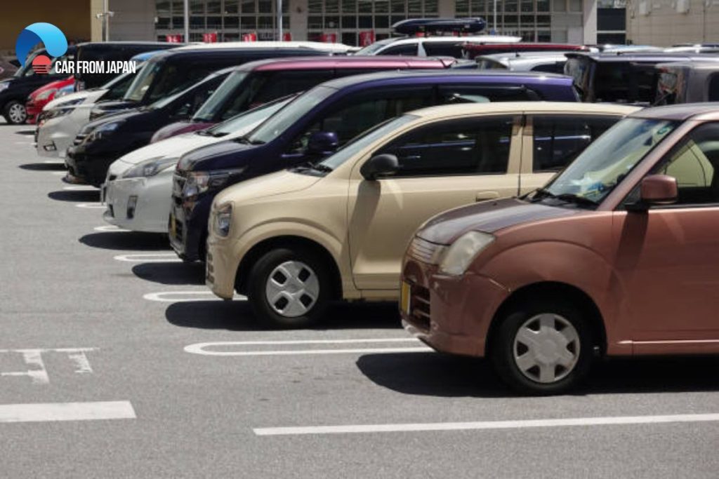 Small Passenger Cars