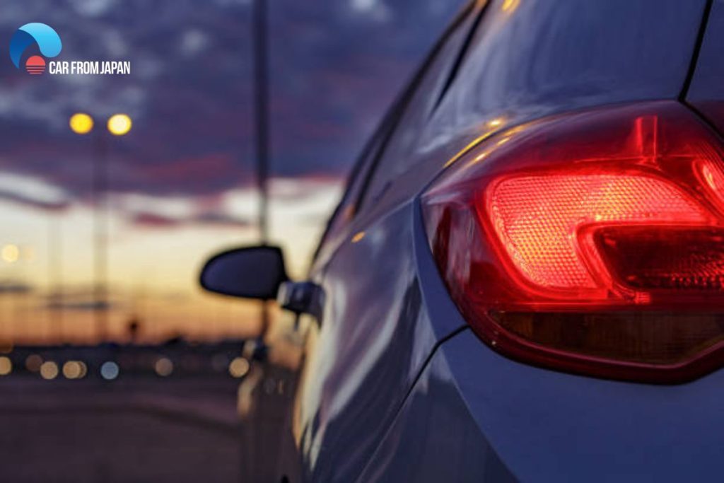 What Is a Tail Light