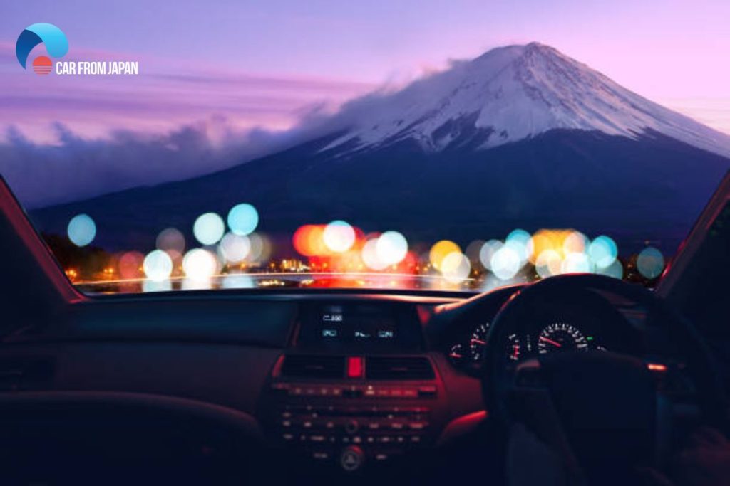 car electric industry