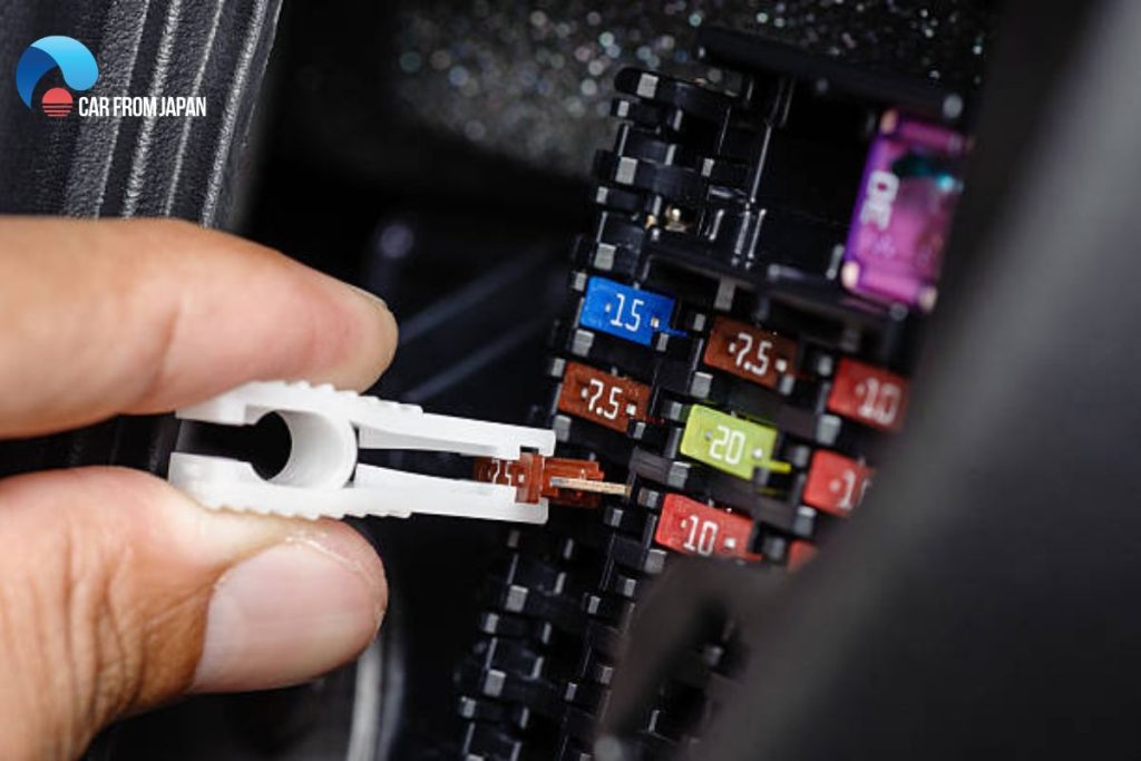 car fuse