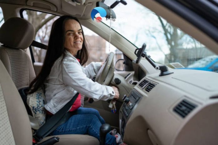 driving challenges for short people