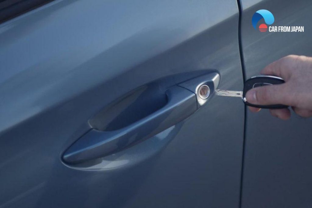 how do you turn off a car alarm