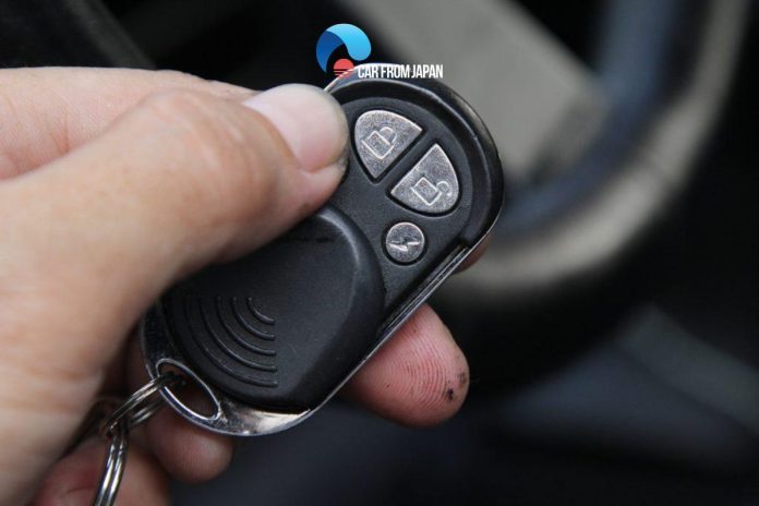 how to turn off a car alarm