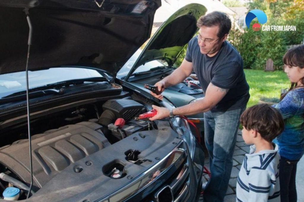 how to turn off anti theft