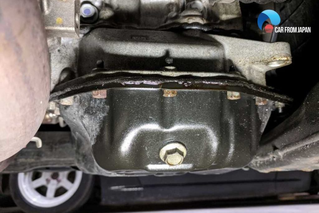 Lexus RX 350 problems