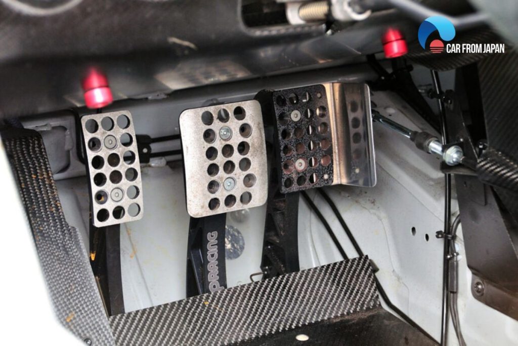 rpm goes up but car won t accelerate