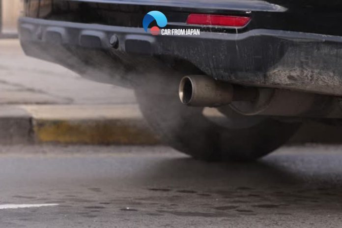 should you allow diesel engine to warm up before driving off