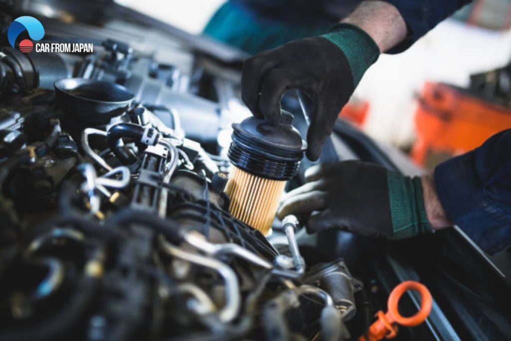 can i add engine oil when engine is hot