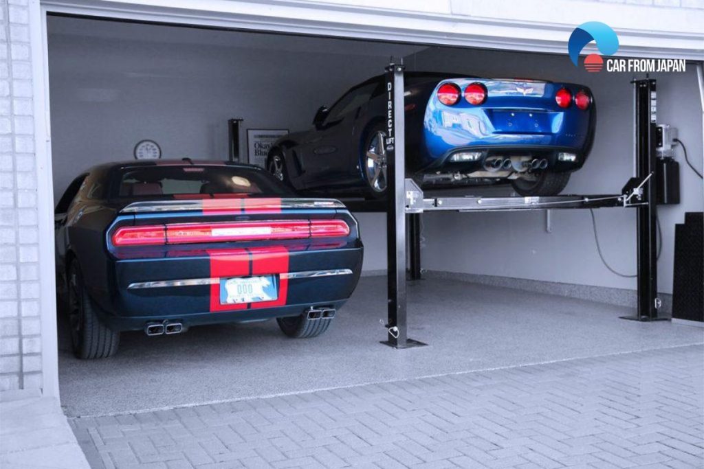 car battery lifespan