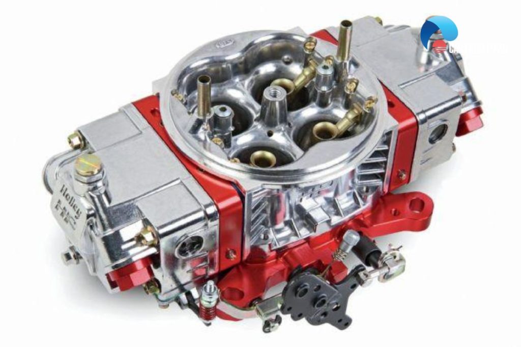 carb vs fuel injection