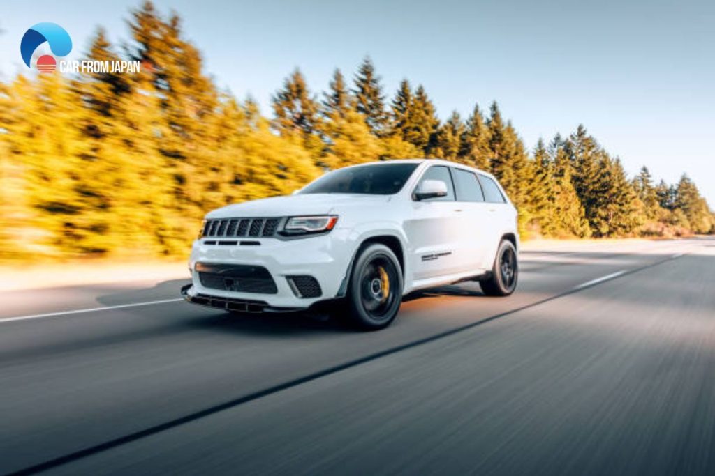difference between all wheel drive and 4 wheel drive