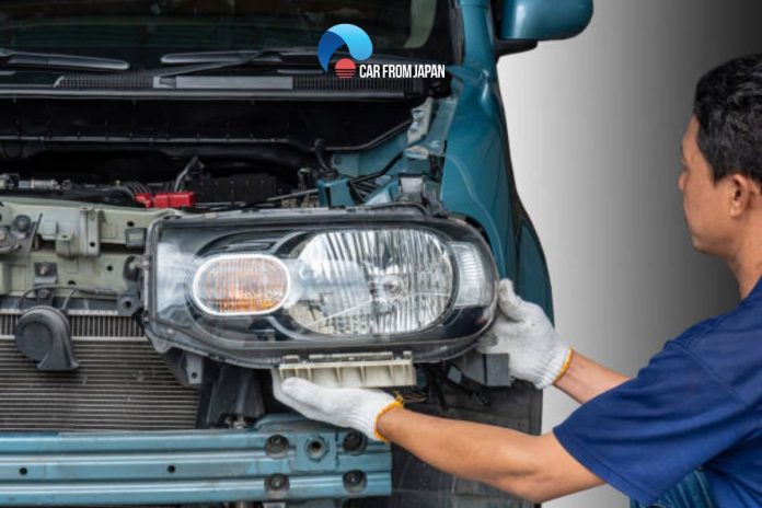 headlights not working but high beams are headlights not working but high beams are