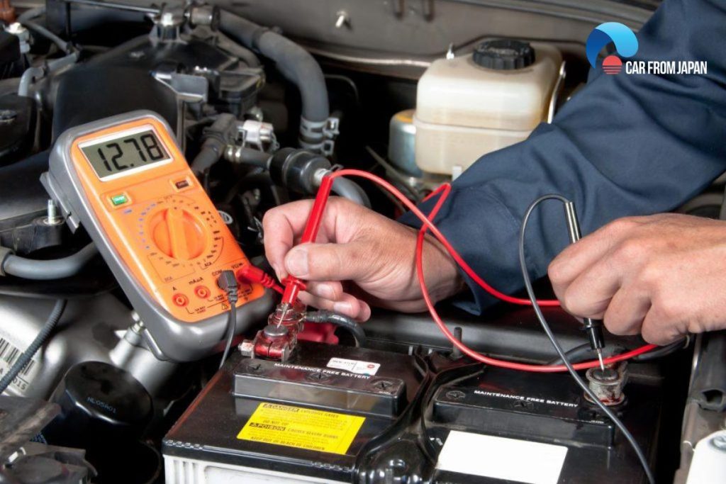 how long does car battery last