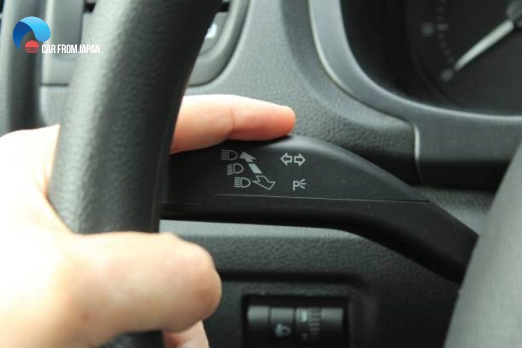relay switch for turn signal
